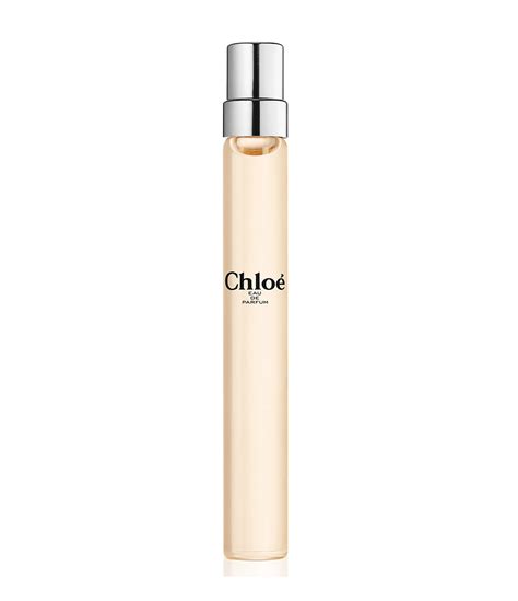 chloe eau de parfum pen spray|chloe unisex perfume.